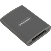 TS-RDE2 - CFexpress Type-B, USB 3.2 Gen 2x2, Type C