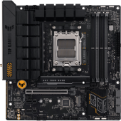 TUF GAMING B650M-E