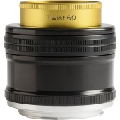 Twist 60 Canon EF