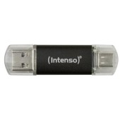 Twist Line 128GB 3.2 GEN 1x1 USB-C=>USB-A 