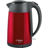 TWK3P424 electric 1.7 L 2400 W Grey, Red