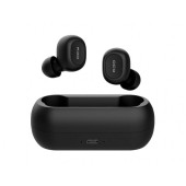 TWS T1C Bluetooth V5.0 Negru