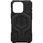 UAG Husa Monarch Series iPhone 16 Pro Carbon Fiber