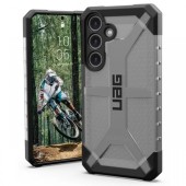 UAG Husa Plasma Series Samsung Galaxy S24 Plus Ice