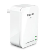 UB Mini router wireless portabil Tenda A5S