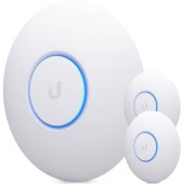 UBIQUITI Access Point UBIQUITI Gigabit Unifi nanoHD Dual-Band 3 Bucati