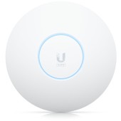 UBIQUITI Access Point UBIQUITI U6-ENTERPRISE UniFi6 Enterprise