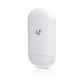 Ubiquiti LTU Lite, CPE PtMP, 1024 QAM, 5 GHZ, Alimentare PoE, LTU-LITE-EU