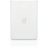 UBIQUITI Ubiquiti Networks Unifi 6 In-Wall 573,5 Mbit/s Alb Power over Ethernet (PoE)