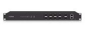 Ubiquiti UFiber OLT, UF-OLT, Switch 8 porturi, 2 porturi SFP+, 40W, indicatori LED