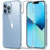 Ugreen Husa Ugreen, LP542 pentru Iphone 13 Pro Max, Clear Crystal transparenta