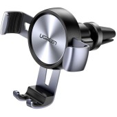 Ugreen Suport Auto Grila Ventilatie - Ugreen Gravity Grip (50564) - Space Gray