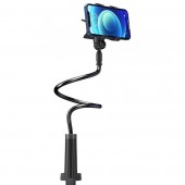 Ugreen Suport Birou pentru Telefon, Ugreen Ajustable Arm (80906), Black