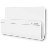 Ugreen Suport Perete pentru Telefon, Ugreen (30394), White