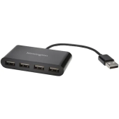 UH4000 USB 3.0 4-Port Hub