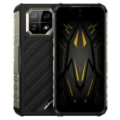 Ulefone Telefon mobil Ulefone Armor 22, 8GB RAM, 128 GB, Dual SIM, 4G LTE, Negru
