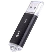 Ultima U02 4GB USB 2.0 Black