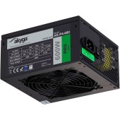 Ultimate AK-U4-600 80+ Bronze 600W