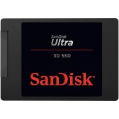 Ultra 3D 4TB SATA-III 2.5 inch