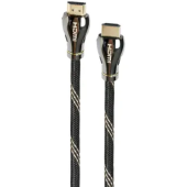 Ultra High speed HDMI cable with Ethernet 8K premium series 2m