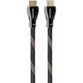 Ultra High speed HDMI cable with Ethernet 8K premium series 3m