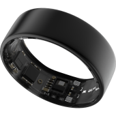 Ultrahuman Ultrahuman Ring Air - Smart Ring, Charger, USB Cable / Size-07- Matt_Grey