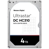 Ultrastar 7K6 3.5 4TB SAS