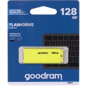 UME2 128GB USB 2.0 Yellow