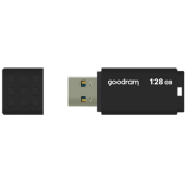 UME3 128GB USB 3.0 Black