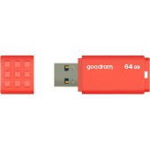 UME3 64GB USB 3.0 Orange