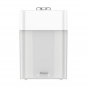 Umidificator Baseus Time Magic DHSG-A02, Capacitate 550 mL, Alimentare Type-C (Alb)