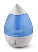 Umidificator Esperanza Cool Vapor EHA005, 2.6 L (Alb/Albastru)