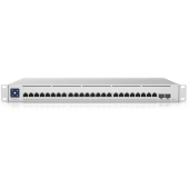 UniFi USW-EnterpriseXG-24