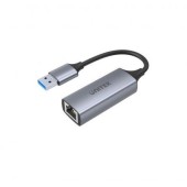 UNITEK Adaptor Retea Unitek USB-A 3.1 GEN 1- RJ45; 1000 Mbps; U1309A