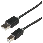 UNITEK Cablu de date , Unitek , USB 2.0 A tata/ microUSB B tata Y/C463GBK , 1.5 m , negru