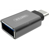 UNITEK Unitek Adapter USB type-C - USB 3.0, Y-A025CGY