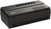 UPS APC BV500I, 500VA/300W, 6 x IEC C13