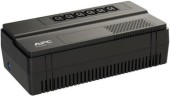 UPS APC BV650I, 650VA/375W, 6 x IEC C13