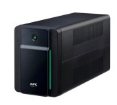 UPS APC BVX1600LI, 1600VA/900W, 6 x IEC C13