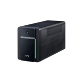 UPS APC BX1200MI 1200VA/650W, 6 x IEC C14