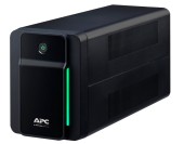 UPS APC BX950MI-GR, 950VA, 230V, Indicator LED, 4x prize Schuko, baterie de 12V, 9Ah