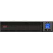 UPS APC Easy UPS SRV RM 1000VA/800W, 3 x IEC C13