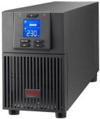 UPS APC Easy UPS SRV1KI, 1000VA/800W, 3 x IEC C13