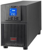 UPS APC Easy UPS SRV2KI, 2000VA/1600W, 4 x IEC C13