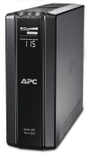 UPS APC Power-Saving Back-UPS Pro 1200 BR1200G-FR, 1200VA, 6 x French Sockets