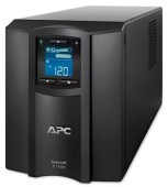 UPS APC Smart-UPS C SMC1500IC, 1500VA, 230V