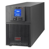 UPS APC Smart-UPS RV Double Conversion Online /2.4 KWatts / 3.0 kVA SRV3KI