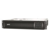 UPS APC Smart-UPS SMT line-interactive / sinusoidala 1500VA / 1000W 4conectori C13 rackabil 2U, baterie APCRBC133, optional extinderegarantie SMT1500R