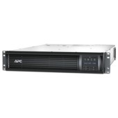 UPS APC Smart-UPS SMT line-interactive / sinusoidala 2200VA / 1980W 8conectori C13 1 conectori C19 rackabil 2U, baterie RBC43, SMT2200RMI2UC