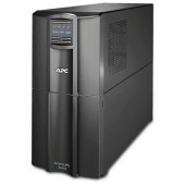 UPS APC Smart-UPS SMT line-interactive / sinusoidala 3000VA / 2700W 8conectori C13 1 conectori C19, baterie RBC55, optional extinderegarantie SMT3000I